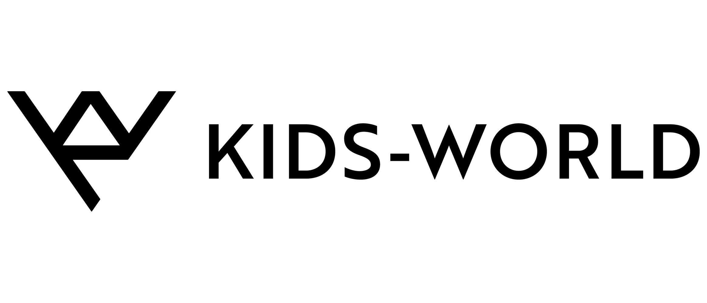 Kids-world.dk Logo