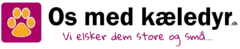 Os Med Kæledyr Logo
