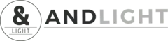 AndLight DK Logo